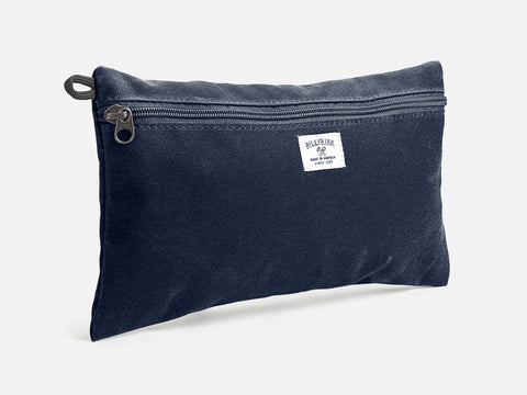 No. 303 Standard Issue Large Pouch, Navy