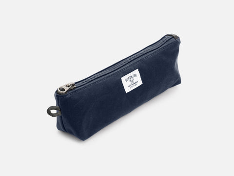 No. 313 Standard Issue Pencil Case, Navy
