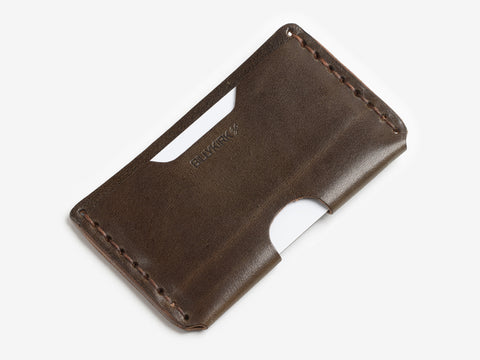 No. 397 Slim Card Case