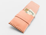 No. 155 Card Case with Flap