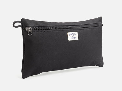 No. 303 Standard Issue Large Pouch, Black