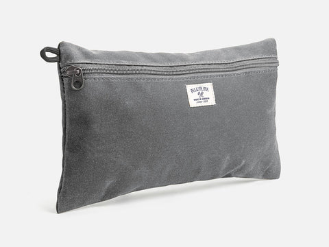 No. 303 Standard Issue Large Pouch, Ash