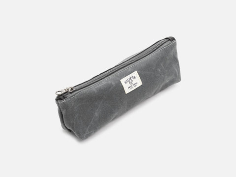 No. 313 Standard Issue Pencil Case, Ash