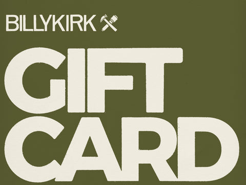 No. 516 Gift Card