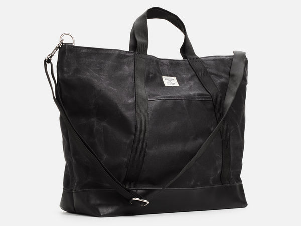 No. 540 Standard Issue East West Tote – Billykirk