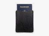 No. 607 Passport Sleeve