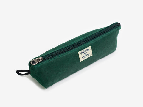 No. 313 Standard Issue Pencil Case, Hunter Green