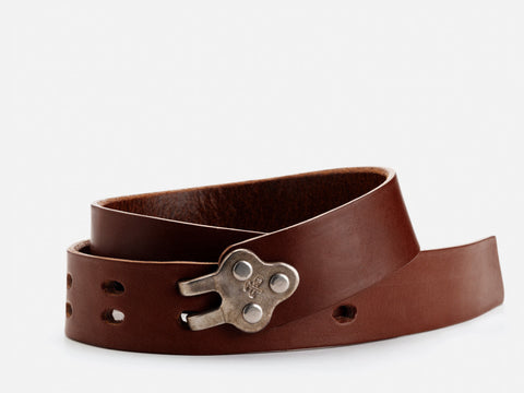 No. 150 Claw Buckle Belt