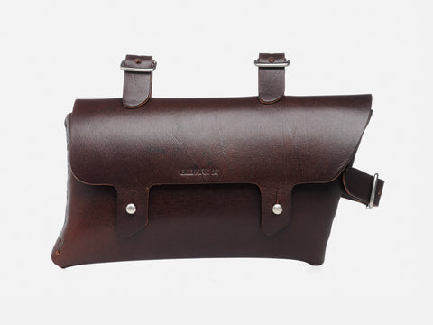 No. 211 Frame Bike Pouch