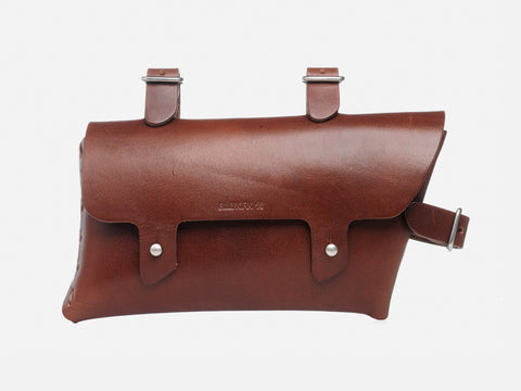 No. 211 Frame Bike Pouch