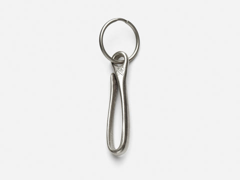 No. 423 Fish Hook Key Holder