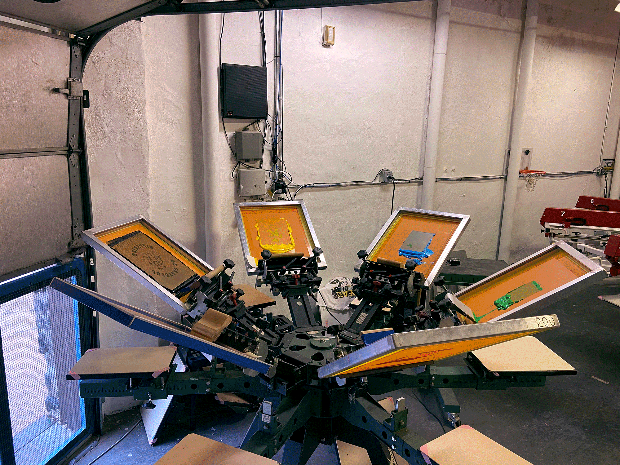 Q&A with Pink’s Inks (aka Pink Sinks)