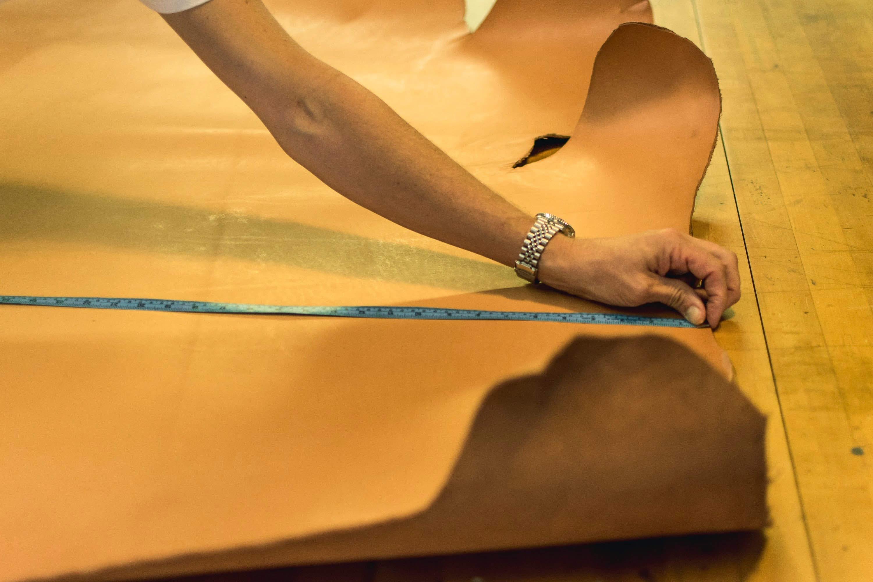 PSA: Disinfecting & Conditioning Your Leather Goods