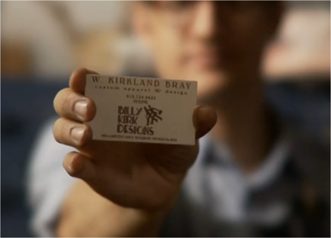 15 Years of Leather and Canvas Design