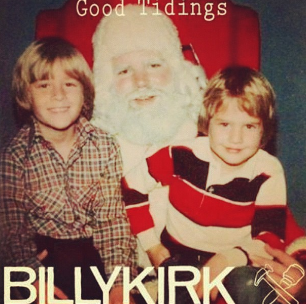 Happy Holiday Wishes