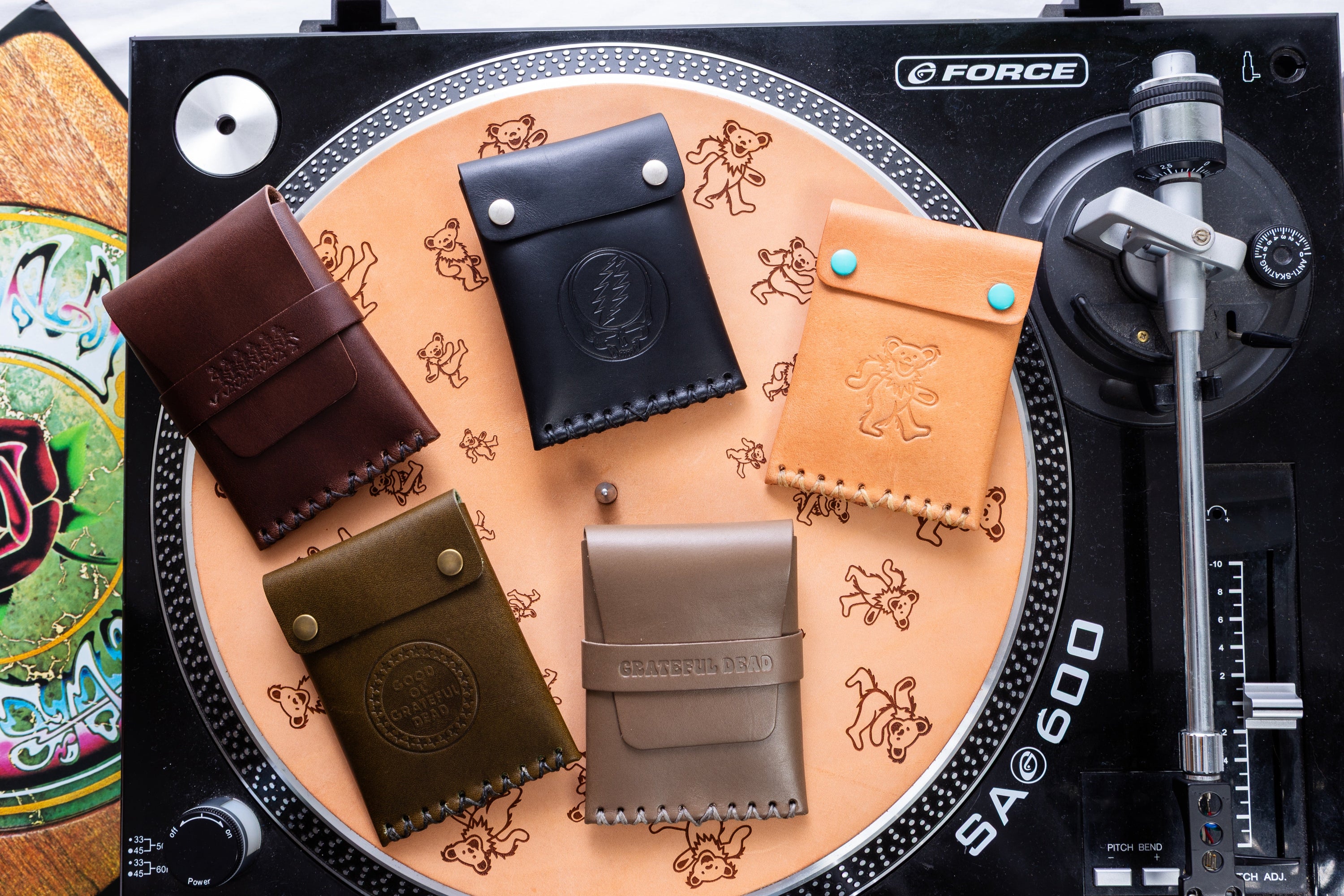 Grateful Dead