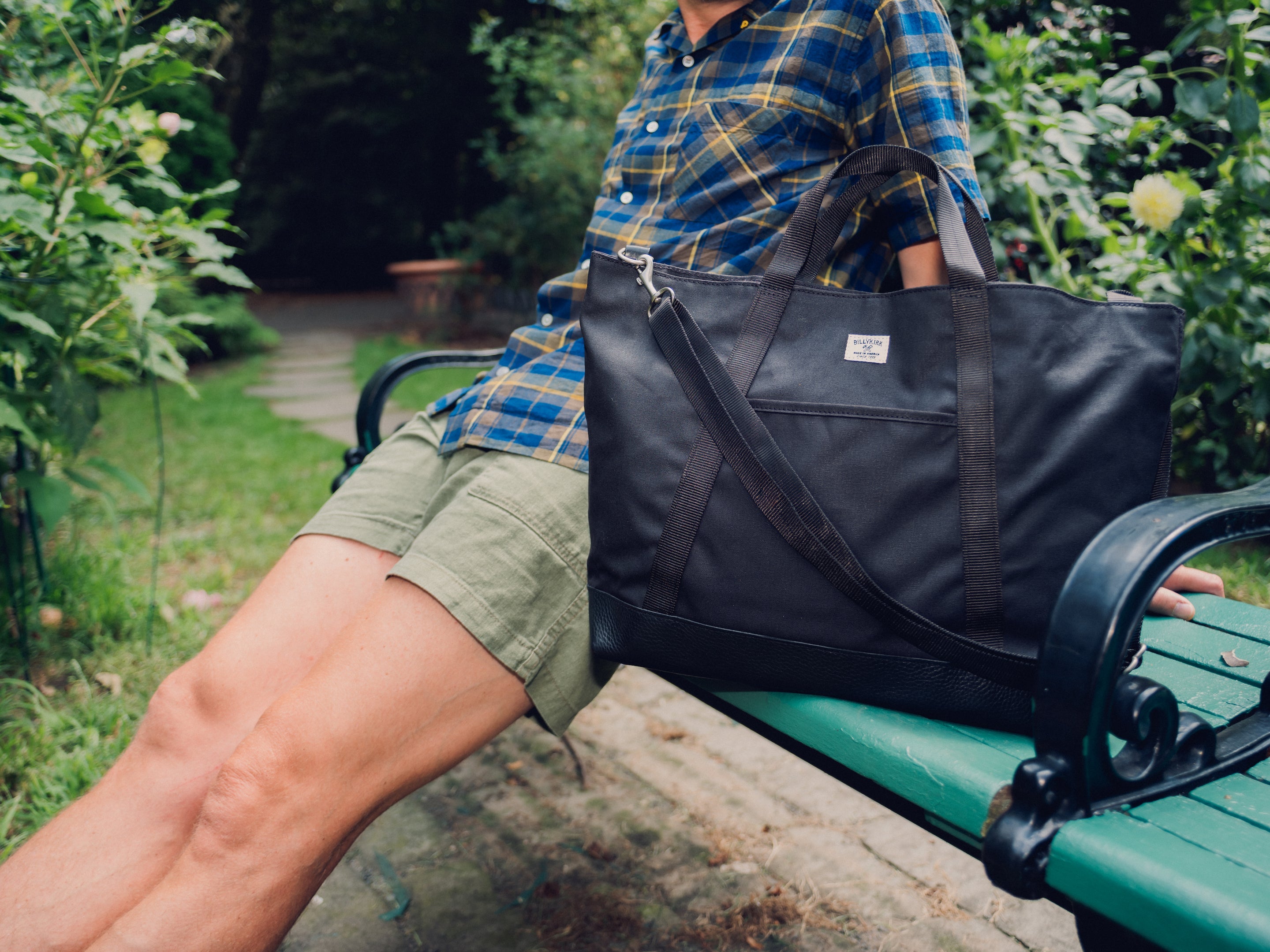 Everyday Essentials