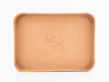 No. 309 Small Leather Valet Trays (New)