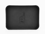 No. 309 Small Leather Valet Trays (New)