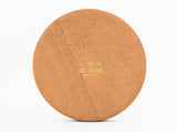 No. 310 Small Circle Leather Valet Trays