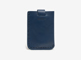 No. 466 Pull-Up Card Case