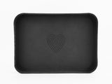 No. 309 Small Leather Valet Trays (New)