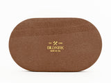 No. 311 Small Oval Leather Valet Trays