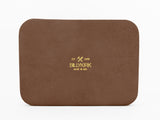 No. 309 Small Leather Valet Trays (New)