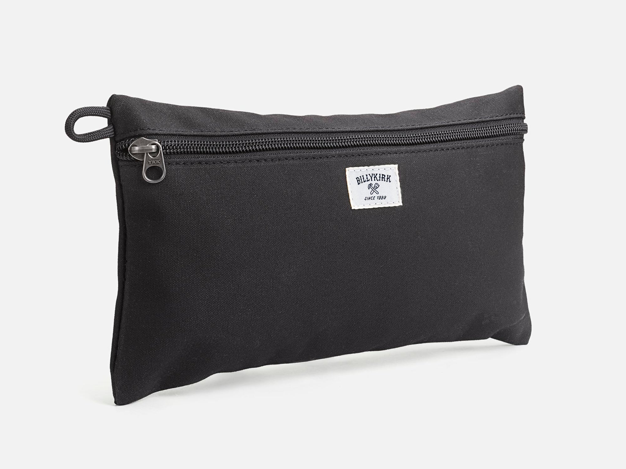 No. 303 Standard Issue Large Pouch, Black