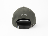 No. 651 Six-Panel Cap with Embroidery