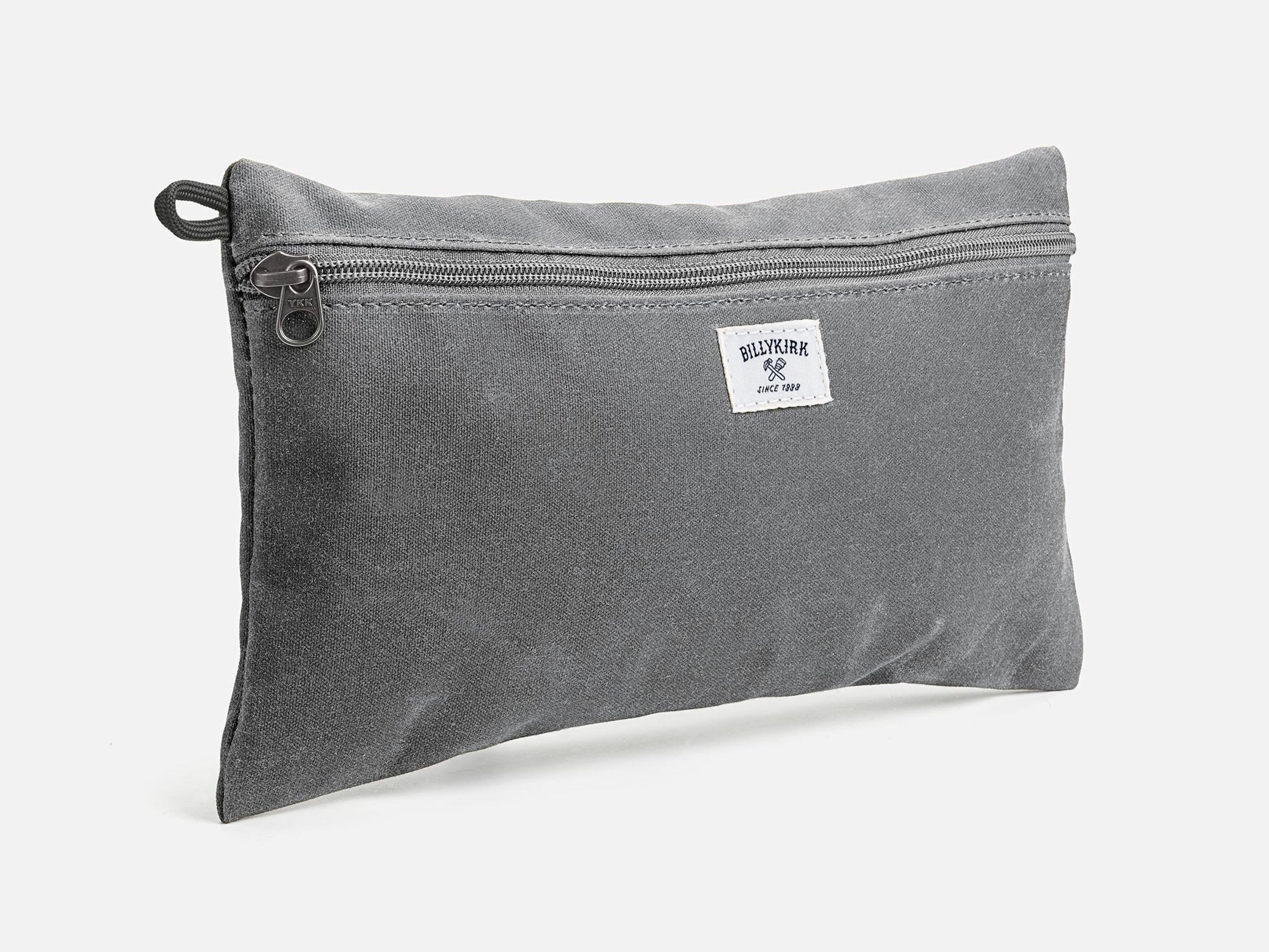 No. 303 Standard Issue Large Pouch, Ash