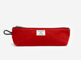 No. 313 Standard Issue Pencil Case Red