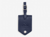 No. 575 Golf Bag Tag