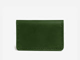 No. 427 Bi-Fold Card Case