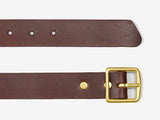 No. 518 1 1/4" Center Bar Belt