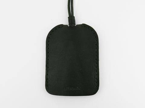 No. 611 Key Case with Lanyard