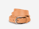 No. 222 Harness Buckle Belt