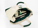 No. 540 25 Year Anniversary Standard Issue East West Tote