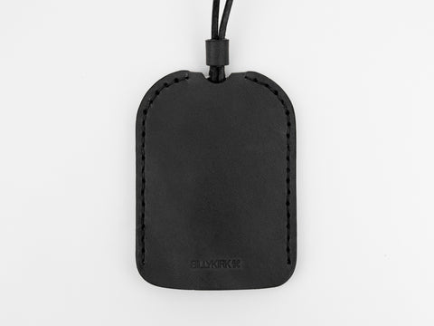 No. 611 Key Case with Lanyard