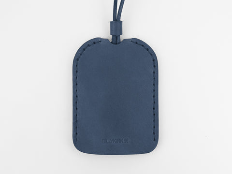 No. 611 Key Case with Lanyard