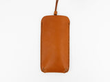No. 610 Glasses Case with Lanyard