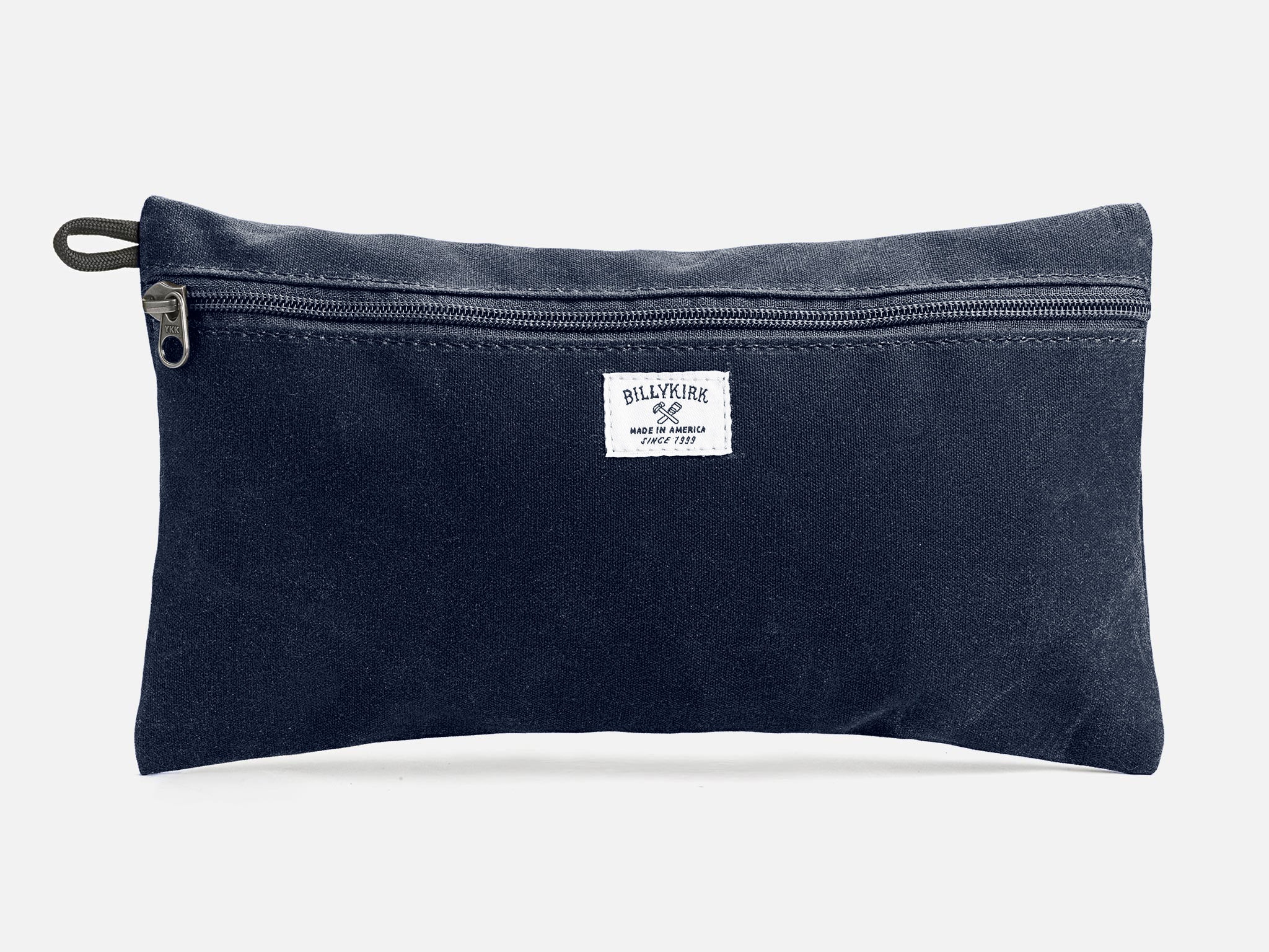 No. 303 Standard Issue Large Pouch, Navy
