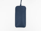 No. 610 Glasses Case with Lanyard