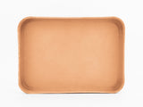 No. 309 Small Leather Valet Trays (New)