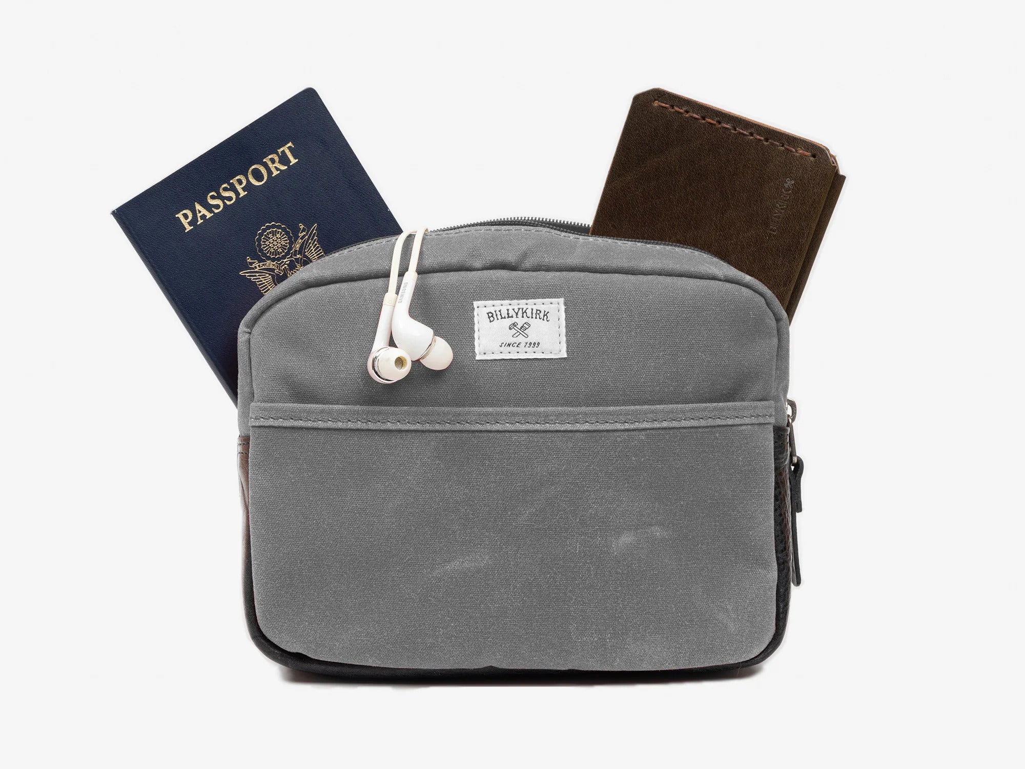 Everyday Essentials – Billykirk