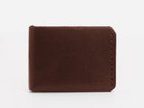 No. 398 Bi-Fold Wallet