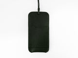 No. 610 Glasses Case with Lanyard