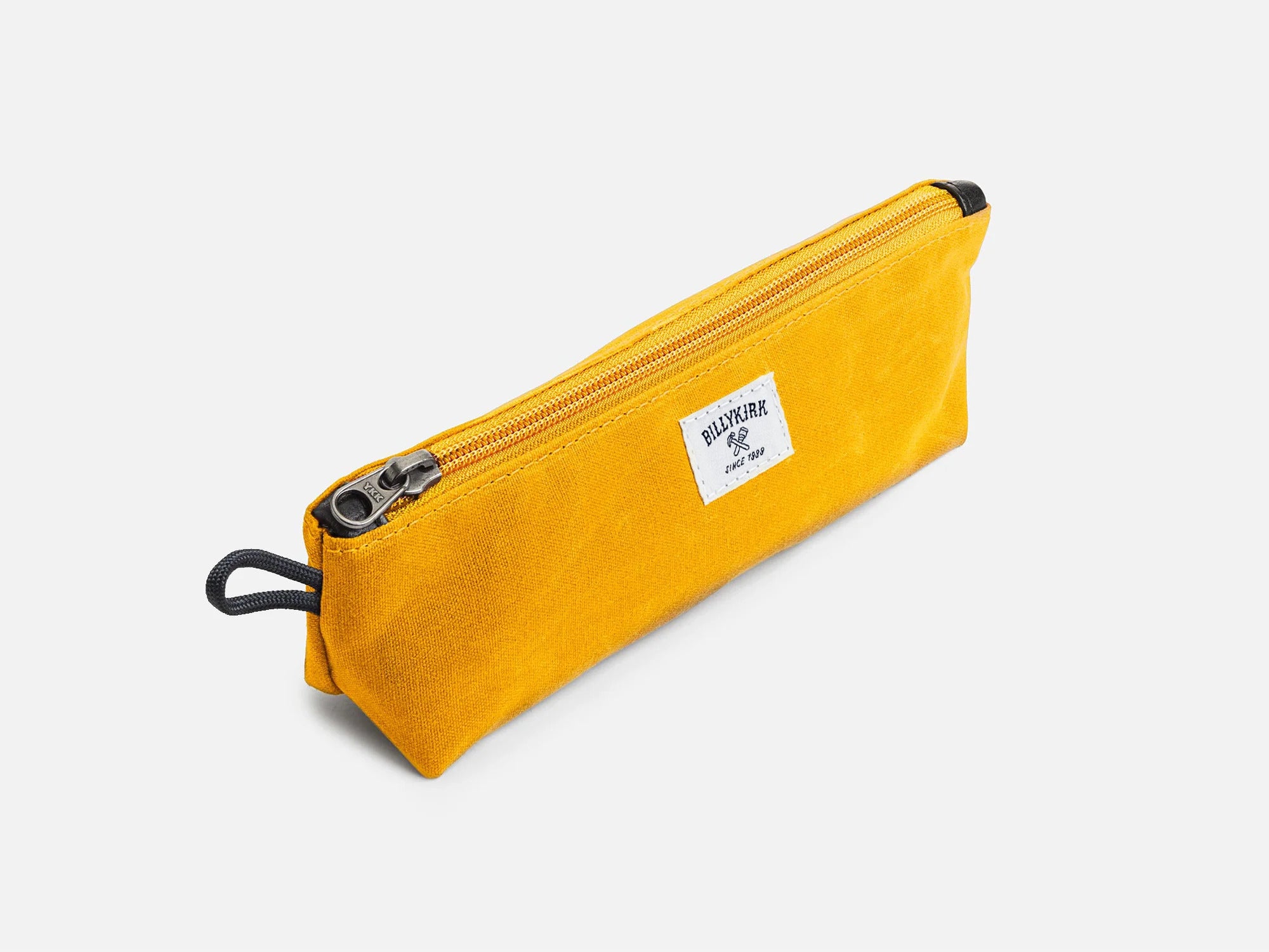 No. 313 Standard Issue Pencil Case, Rover Yellow