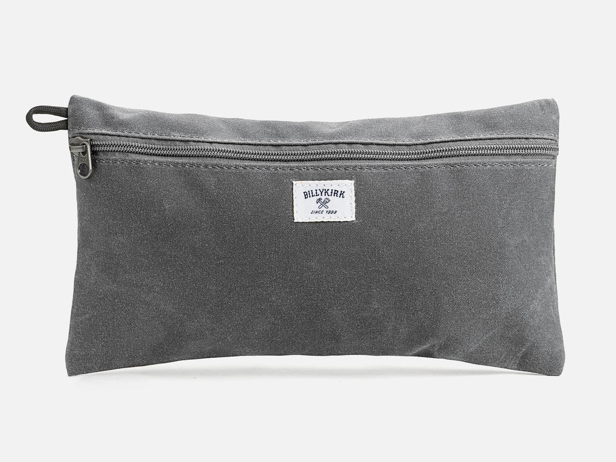 No. 303 Standard Issue Large Pouch, Ash