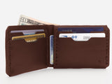 No. 398 Bi-Fold Wallet